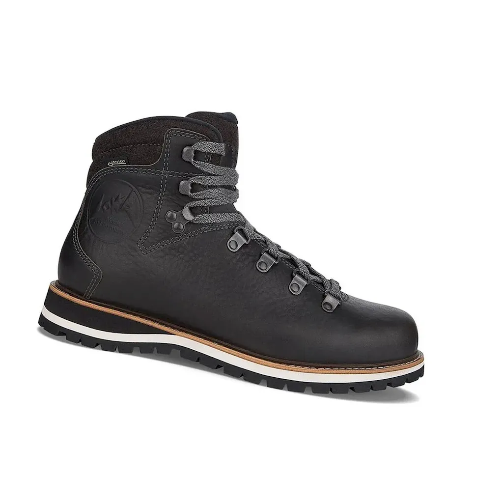 LOWA Wendelstein hotsell Warm GTX